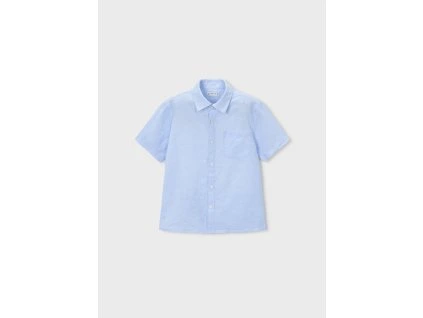 Ľanová košeľa Mayoral - 2603112012