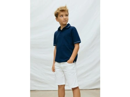 Kraťasy 5B BASIC Mayoral - 2600231073