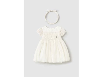 Šaty Mayoral - 2601993006