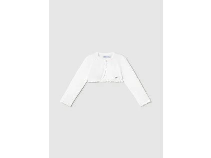 Pletené bolerko Mayoral - 2601314010