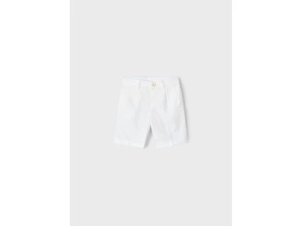 Kraťasy s ľanom Mayoral - 2603290004