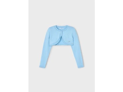 Pletené bolerko Mayoral - 2603386019