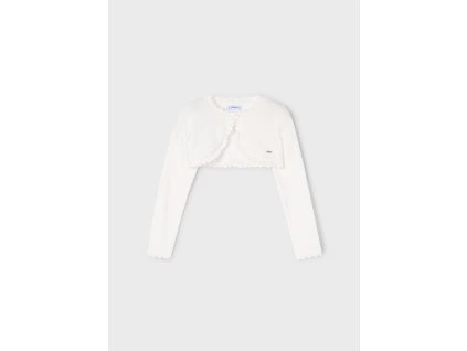 Pletené bolerko Mayoral - 2603386022