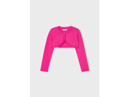 Pletené bolerko Mayoral - 2603386023