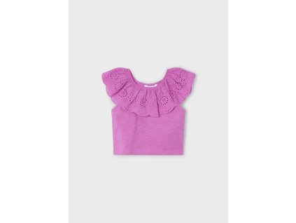 Tričko s potlačou Mayoral - 2603088005