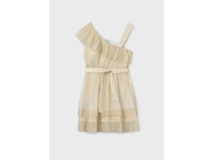 Plisované šaty Mayoral - 2606927039