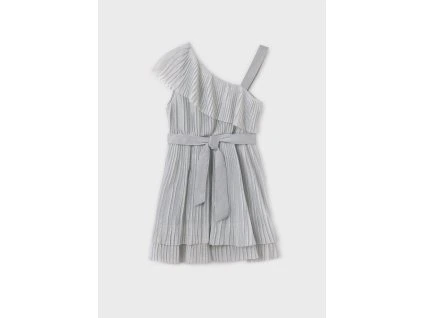 Plisované šaty Mayoral - 2606927038