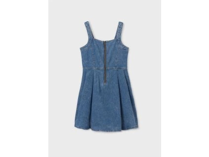 Džínsové šaty Mayoral - 2606921007