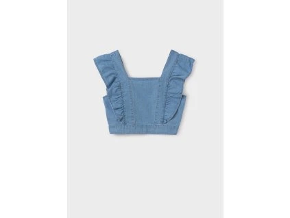 Rifľový top Mayoral - 2606053005