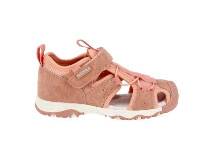 Protetika - sandále DARIA nude