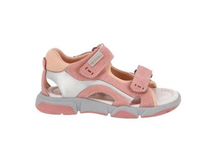 Protetika - sandále LEJLA pink