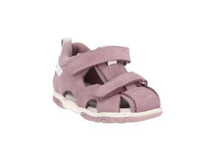 Protetika - sandále AMADA purple
