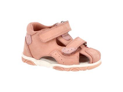 Protetika - sandále TORY pink