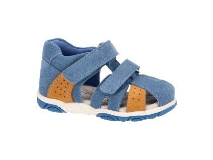 Protetika - sandále ELIAS blue