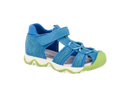 Protetika - sandále FREDO jeans