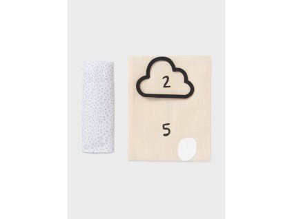 Set - 2 ks plienky Mayoral - 2619253044