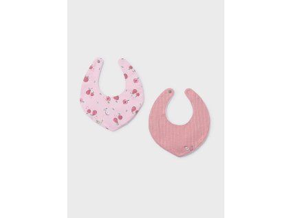 Sada 2 podbradníkov Mayoral - 2609073034