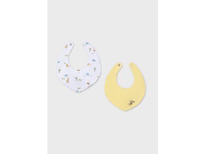 Sada 2 podbradníkov Mayoral - 2609073035