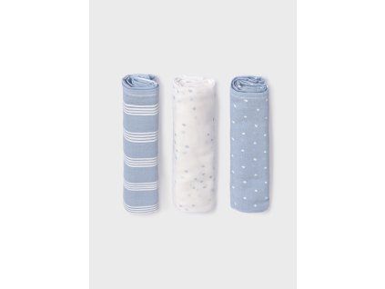Set - 3 ks plienky Mayoral - 2619323036