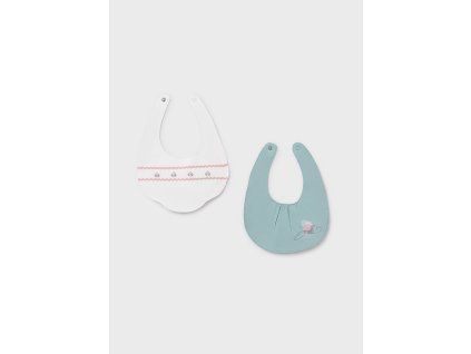 Sada 2 podbradníkov Mayoral - 2609077043