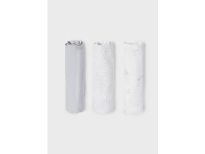 Set - 3 ks plienky Mayoral - 2609060030