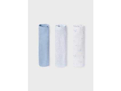Set - 3 ks plienky Mayoral - 2609060031