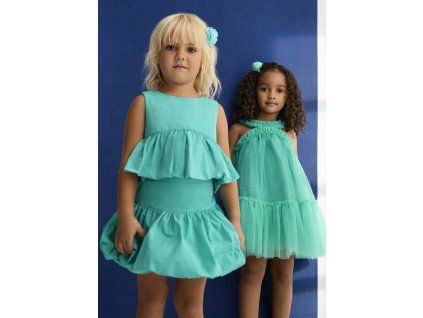 Set - top a sukňa Abel&Lula - 2605060088