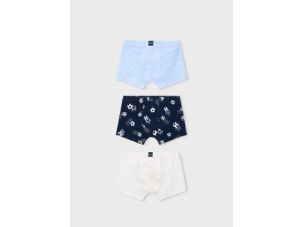 Set - 3 ks boxerky Mayoral - 2610171014