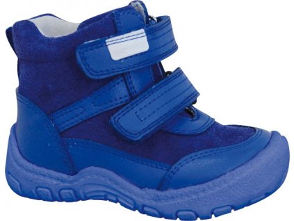 Protetika - topánky MEL blue