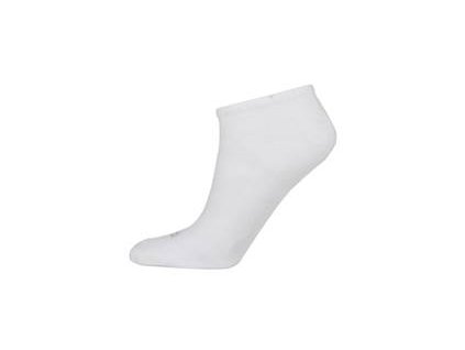 KILPI MARCOS-U - športové ponožky Biela