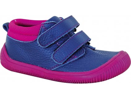 Protetika - barefootové topánky RONY lila