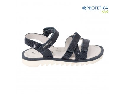 Protetika - sandále CERISE