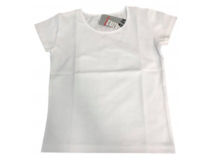 Bavlnené tričko - AJS