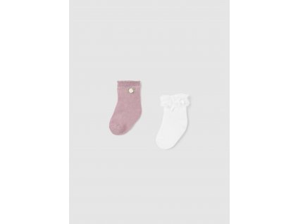 Spoločenské ponožky Mayoral - 2410655033