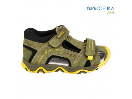 Protetika - sandále ANCHEL