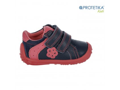 Protetika - topánky s membránou PRO-tex RIANA navy