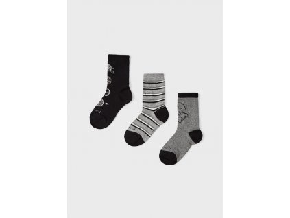 Set - 3 ks ponožky Mayoral - 1210319049