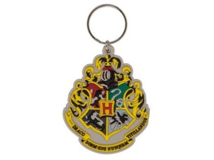 Prívesok na kľúče Harry Potter gumenný 7cm