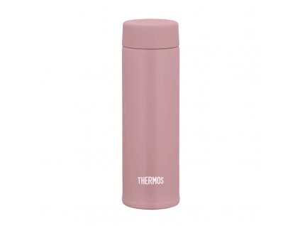 Thermos - vreckový termohrnček 150 ml - ružovozlatá