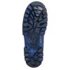 Gumáky Twister Lux - vogue modré 20-27