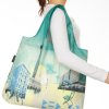 Ekotaška ENVIROSAX Berlin Travel Bag 5