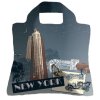 Ekotaška ENVIROSAX New York Travel Bag 6