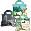 Ekotaška ENVIROSAX New York Travel Bag 6