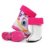 Gumáky Twister Lux Print HA - pony 28-35