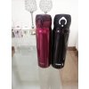 Thermos Motion - mobilný termohrnček 600 ml - tmavoburgundy