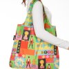 Ekotaška ENVIROSAX Kids Bag 17 Circus