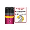 Thermos Mountain - termoska so šálkou do extrém. podmienok 500 ml - sivá