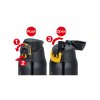 Thermos Sport - termoska pre športovcov 1000 ml - čierna