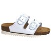 Protetika - šľapky ORS T 30 biela TOP COMFORT model
