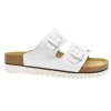 Protetika - šľapky ORS T 30 biela TOP COMFORT model